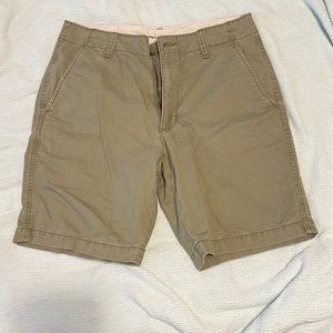 Cotton shorts